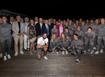 ogcnice féminine
