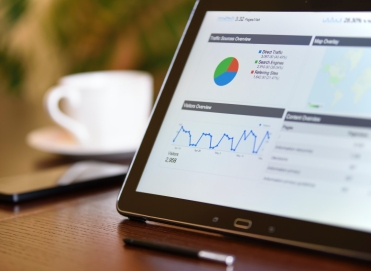 Websites analytics