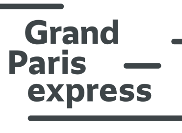GRAND PARIS EXPRESS logo