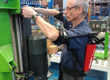 Exosquelette
