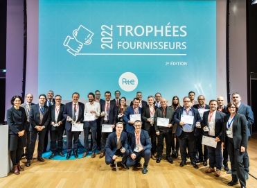 Trophées RTE