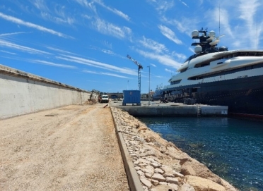 Port de Vauban
