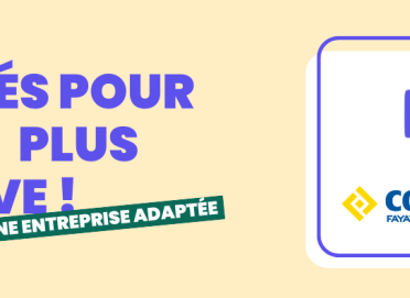 L'inclusion passe à la vitesse supérieure !