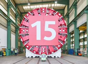 L15 - 2e tunnelier