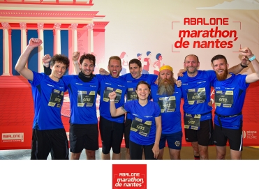 Marathon 2024 - 1