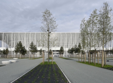 Stade de bordeaux