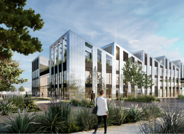 Hydrogène de France