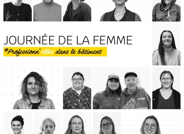 journée des femmes 2024