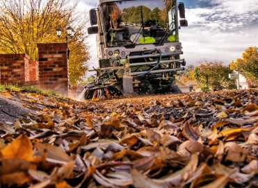 RAVO sweeping in America