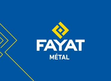 Eric Ferrari a la tête de Fayat Métal