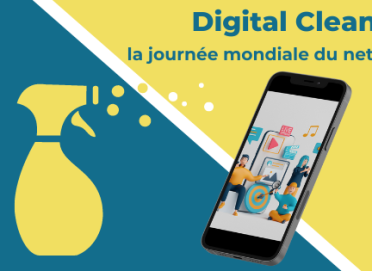 NOS RÉSULTATS DU CYBER WORLD CLEANUP DAY