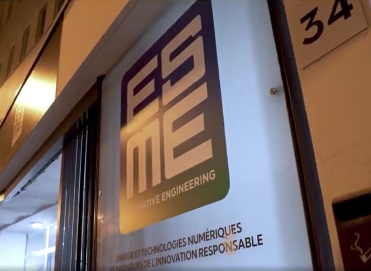 Conférence ESME