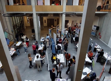 Salon de l'Apprentissage 1