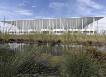 Stade de bordeaux