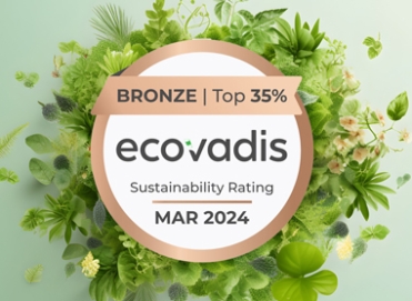 ecovadis 2