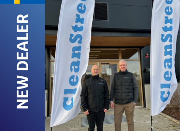 Cleanstreet Sweden