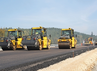 Road Equipment Division - Fayat Group