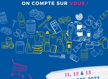 FLYER - restos du coeur