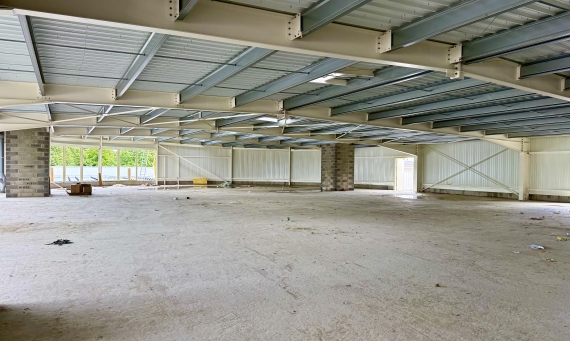 Photo chantier Albinvest Montauban (Tarn-et-Garonne) 3