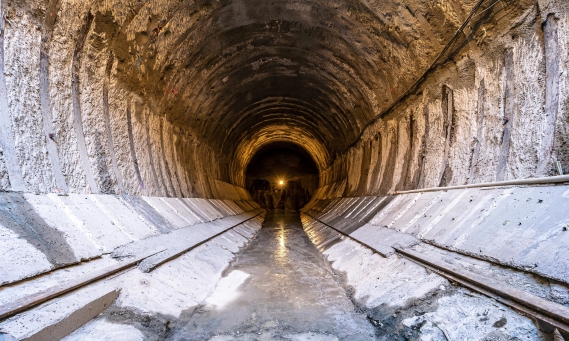 ligne 16 grand paris express métro parisien Razel Bec