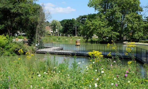 Parc Cambacérès 3