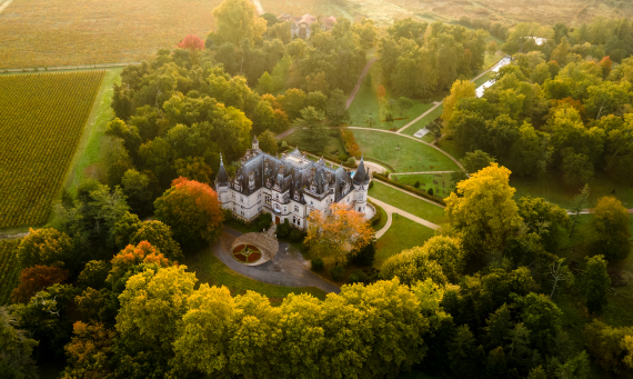 Château Clément Pichon