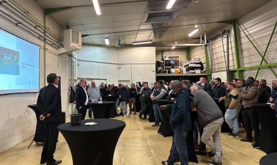 Semaine de formation franki 2025-2