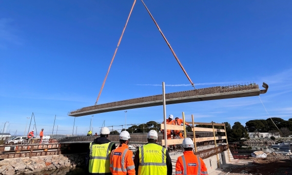 Sète pont 3