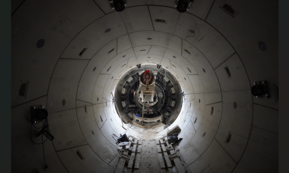 l'ouvrage Confluence cadereaux Nîmes 3