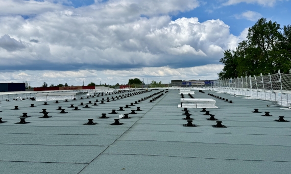 Photo chantier Albinvest Montauban (Tarn-et-Garonne) 5