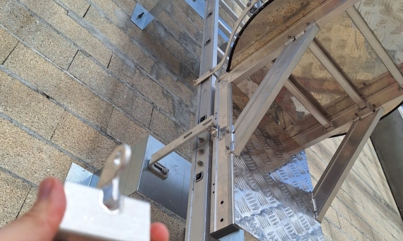 Un Nouveau Chai d'Exception pour la Distillerie Tessendier & Fils : L'Expertise VILQUIN au service du Cognac 4