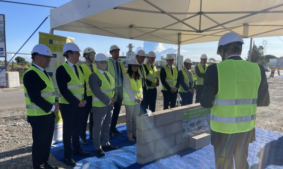 SACOI3 Corse discours