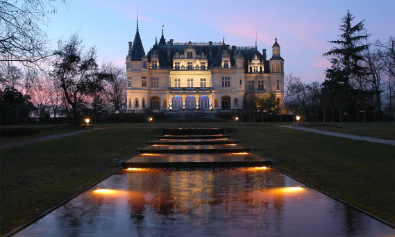 Château Clément Pichon