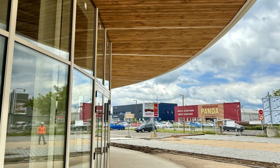 Photo chantier Albinvest Montauban (Tarn-et-Garonne) 7