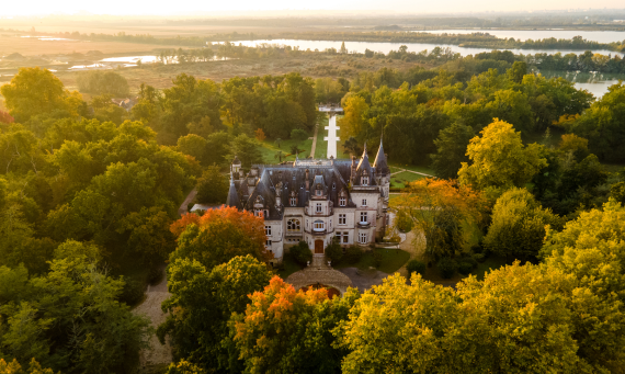 Château Clément Pichon