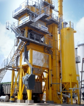 Be Tower, Moldavie