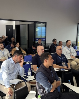 mla experience 18