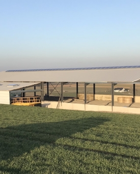 GAEC Pariset - Bining (57)