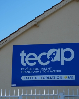 école TECAP