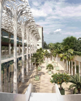 BATIMENT_SAINT-CLOUD_Musee_Le Jardin