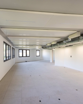 Rénovation au 35 Capucines à Paris (75), livraison par Fayat Bâtiment
