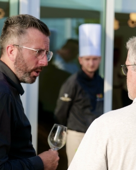 Soirée lancement Bordeaux le mardi 24 juin 4 - Castel & Fromaget