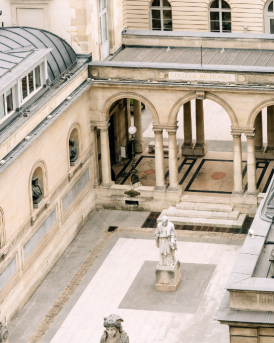 Collège de France
