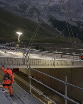 La Marionnaise travaux razel bec