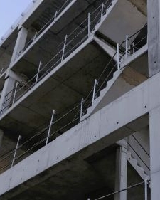 CHANTIER SYCTOM - SAINT-OUEN