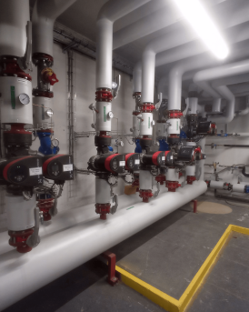 Hôpital de Granville