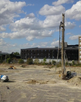 Projet PRIMSE Bobigny 1