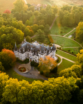 Château Clément Pichon