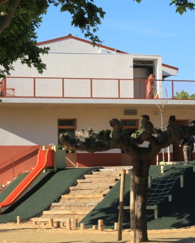 Groupe Scolaire Simone Veil la Farlède (83) : Un nouvel enseignement de grande classe
