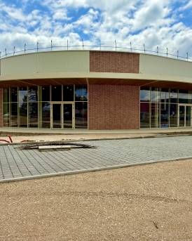 Photo chantier Albinvest Montauban (Tarn-et-Garonne) 8